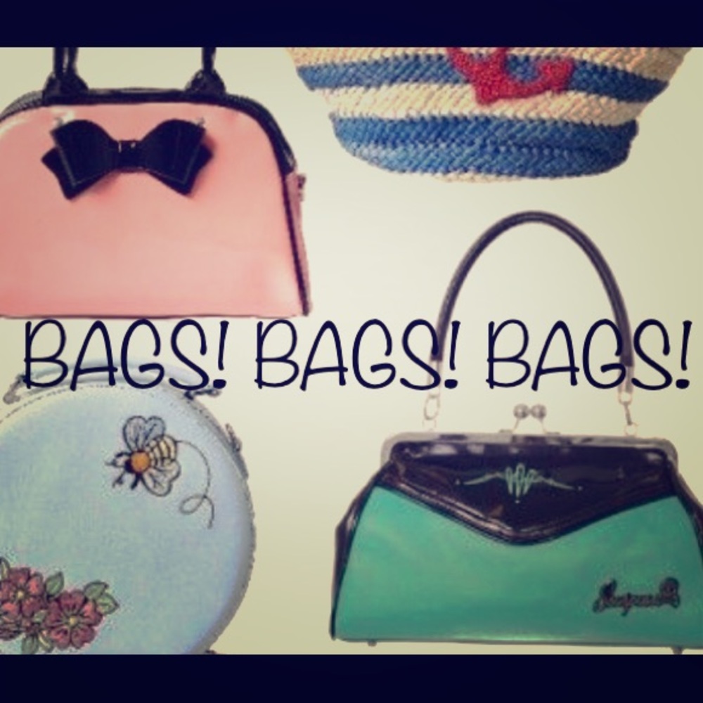 Bags!
